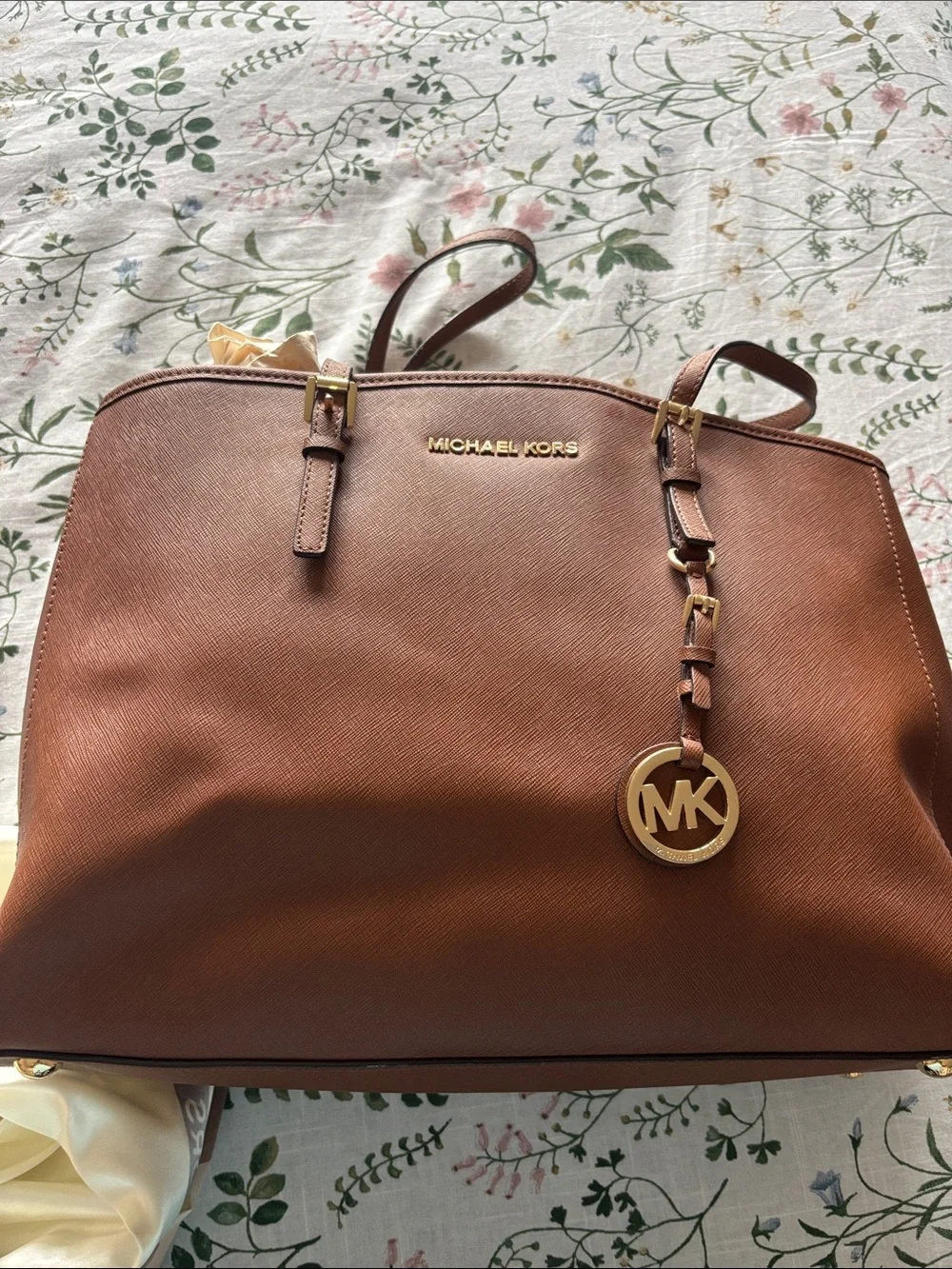 Michael Kors handbag